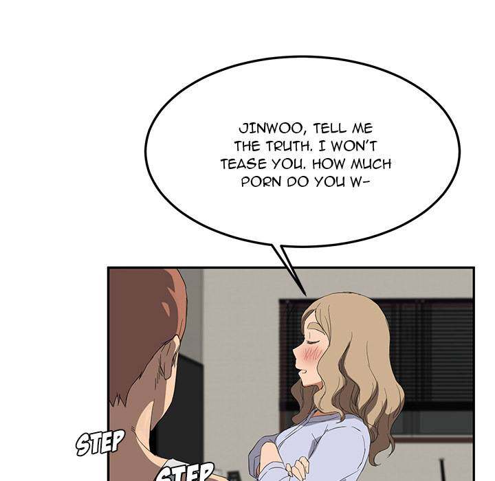 My Stepmom - Chapter 22 - Andromeda 11 page 136 hentai porn comic manga doujin